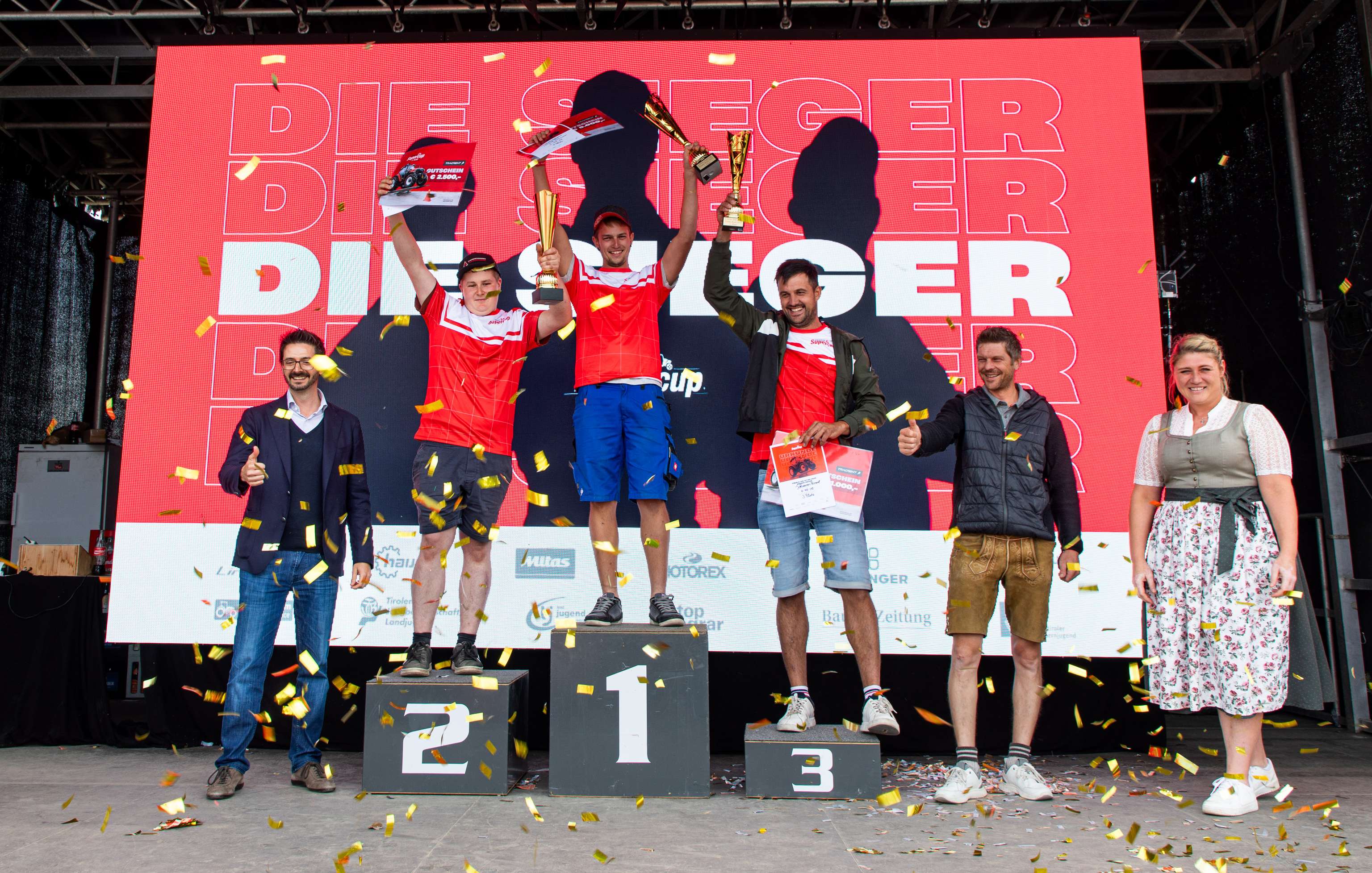 Linder Supercup 2025