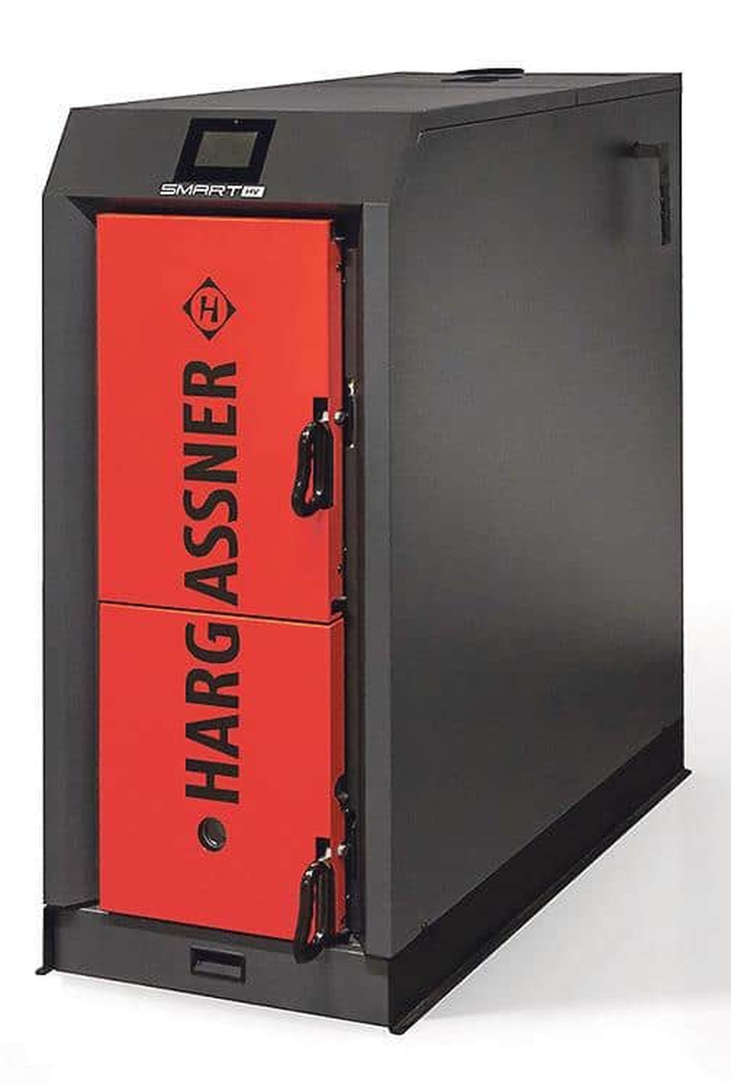 Der neue Stückholzkessel
Smart-HV von Hargassner