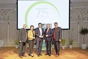 75 Jahre Landarbeiterkammer