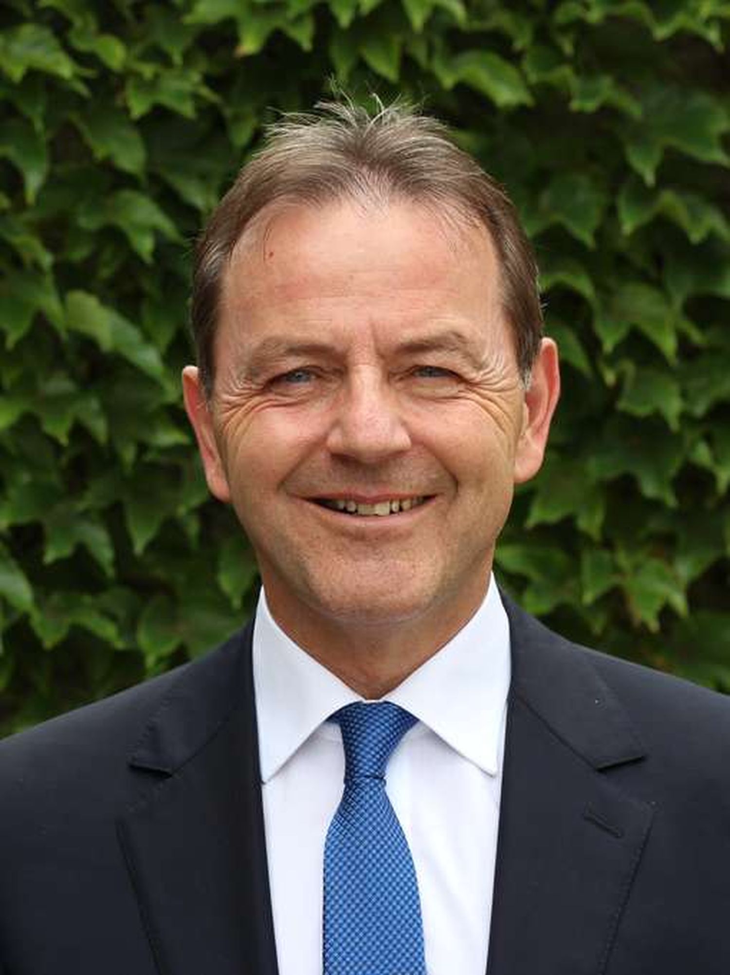 Berlakovich