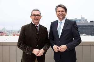 Franz Waldenberger, Peter Lehner