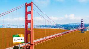 California Probstdorfer