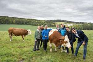 Cowlearning