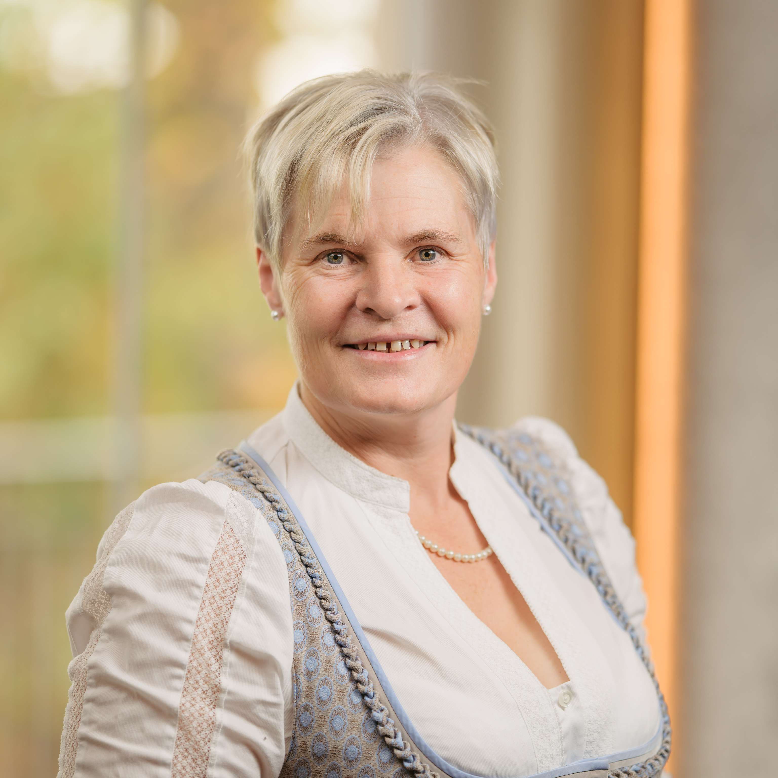 Claudia Entleitner