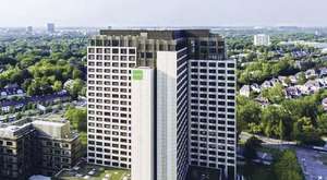 Baywa-Zentrale