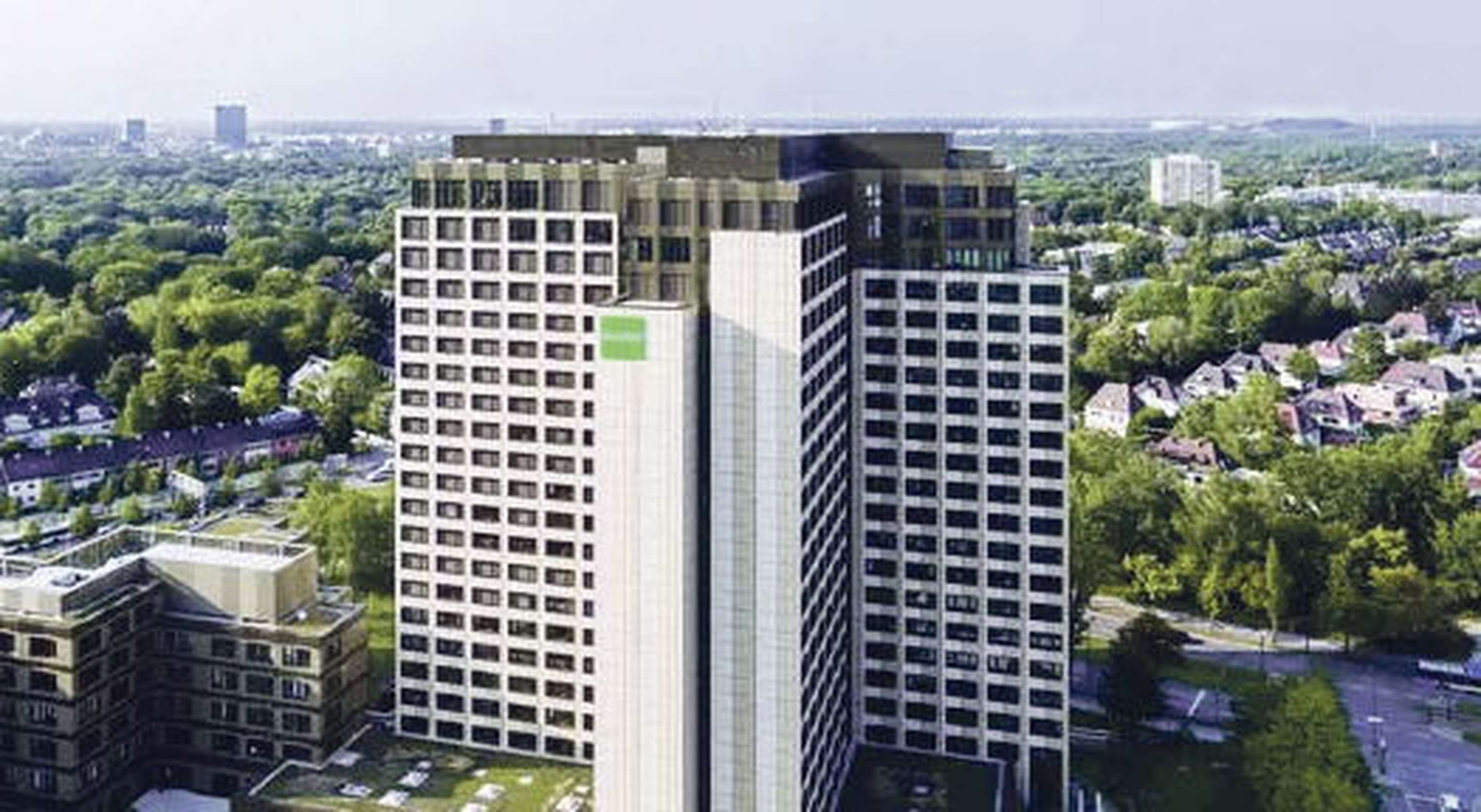 Baywa-Zentrale