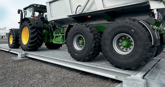 Bild 0 von Anzeige: Waagen