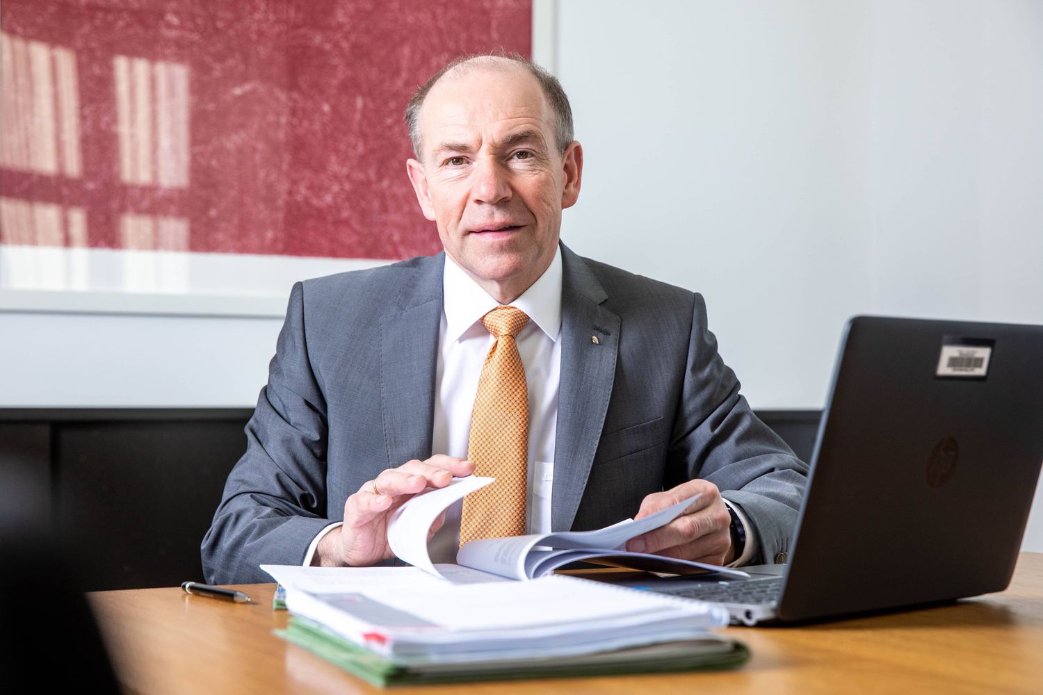 Hiegelsberger
