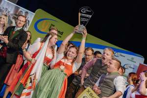 Awardgewinn BestOF_Landjugend