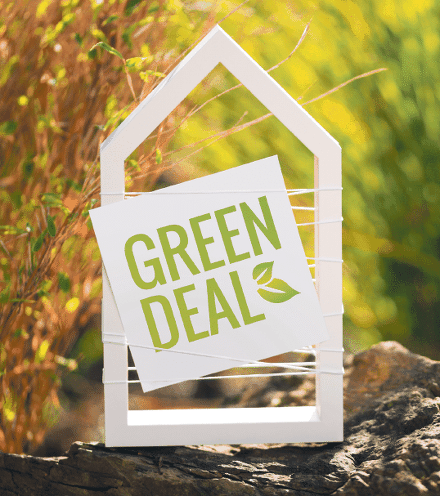 Zum Green Deal der EU-Kommission gehören auch die Farm to Fork- und Biodiversitätsstrategie.
