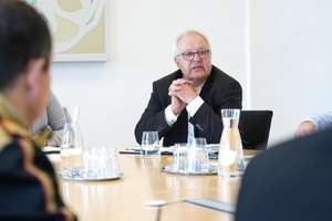 Gahr Zivilschutzverband Tirol