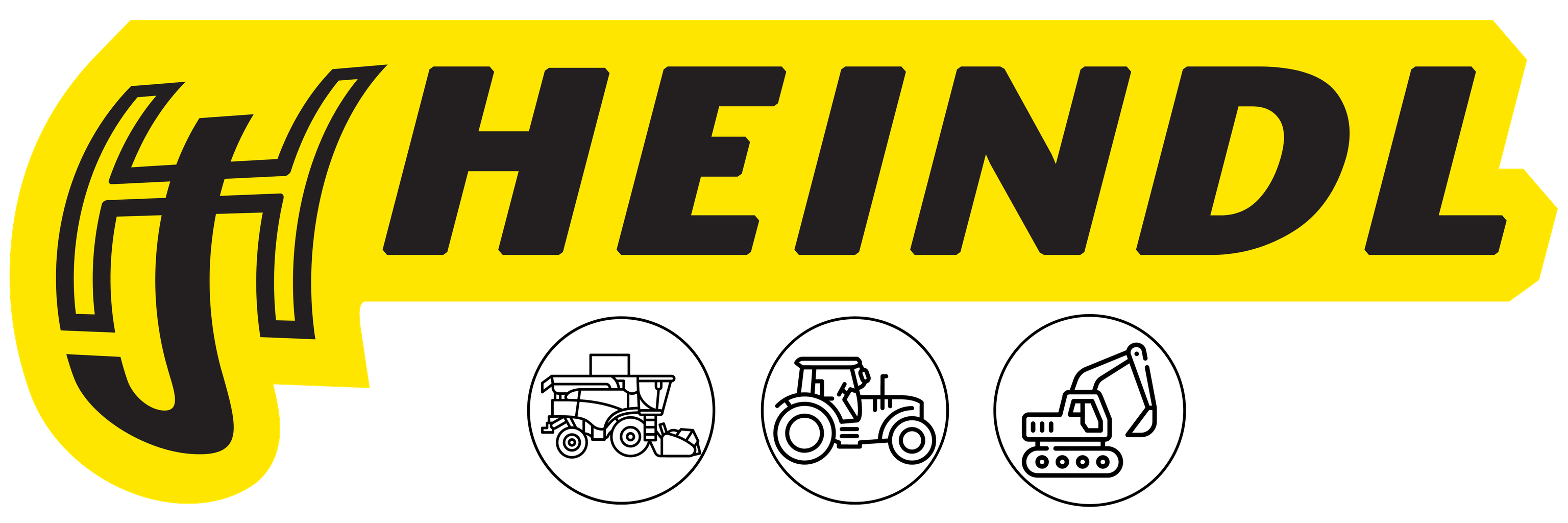 Logo Johann Heindl GmbH