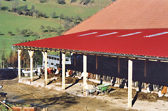 Bild von Anzeige: Trapezprofil-Aktion