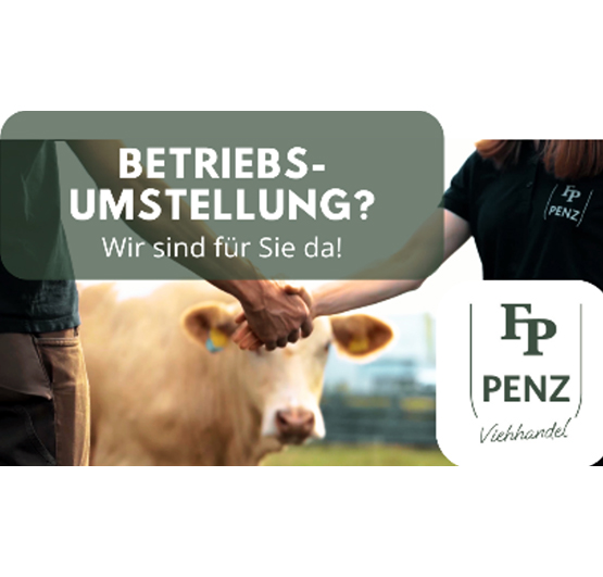 Bild 0 von Anzeige: Betriebsumstellung? Wir begleiten Sie bei der Abwicklung!