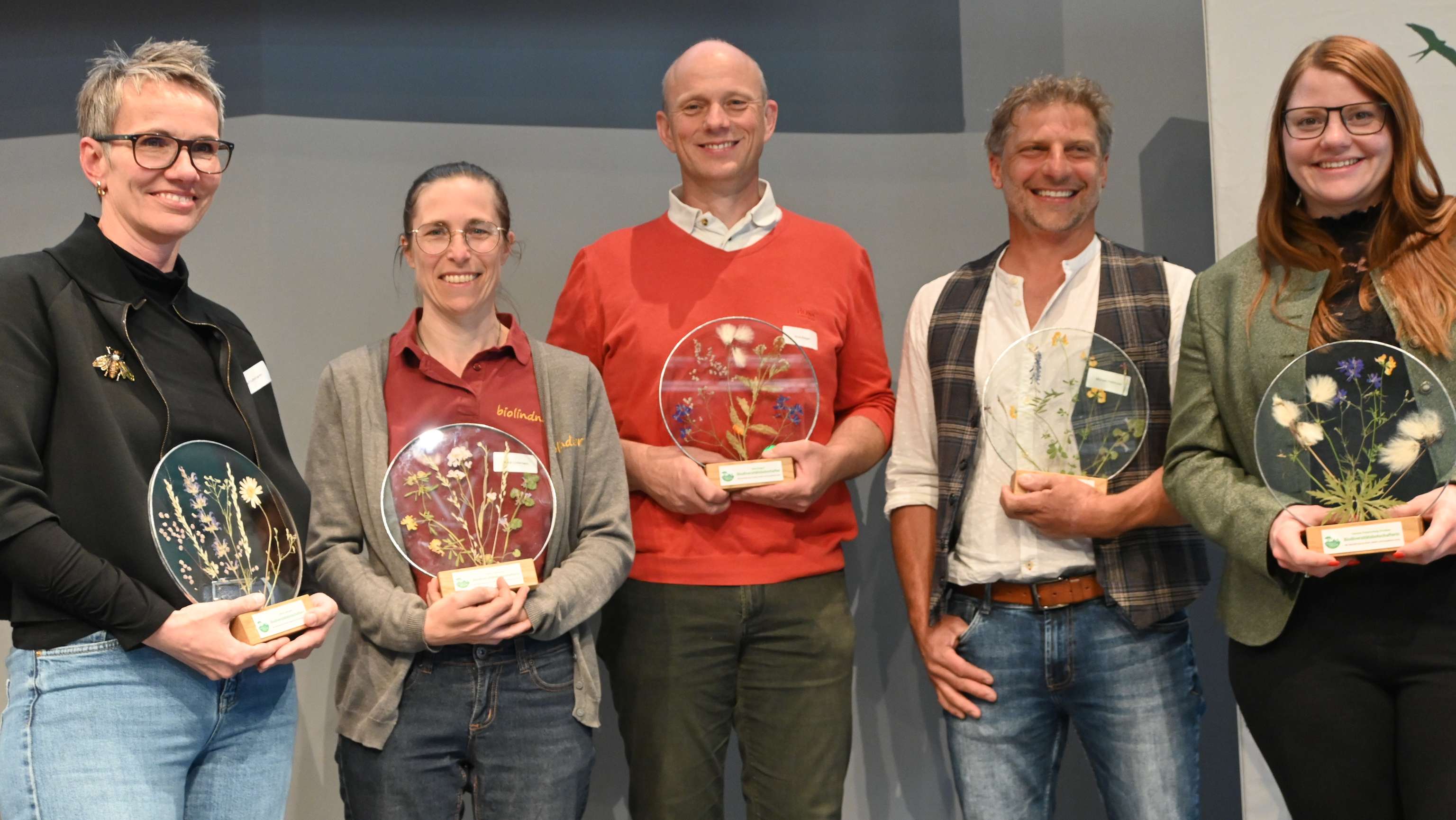 Biodiversitäts-Botschafter 2026