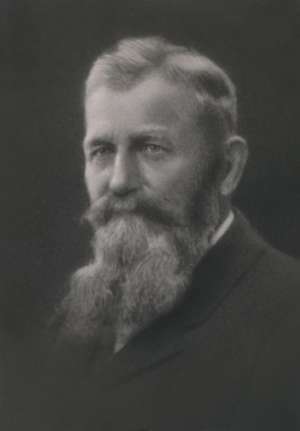 Hans Kudlich