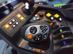 CMotion-Multifunktionsjoystick