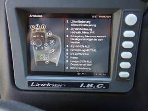 Kurzbedienungsanleitung LDrive