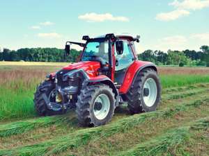 Gefälliger Auftritt