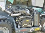 Leicht zugänglicher Deutz-Motor