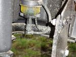Leicht verbesserter Schutz des Dieselvorfilters