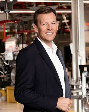 Markus Mueller