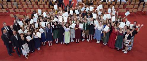 Abschluss HBFLA Tirol 2026