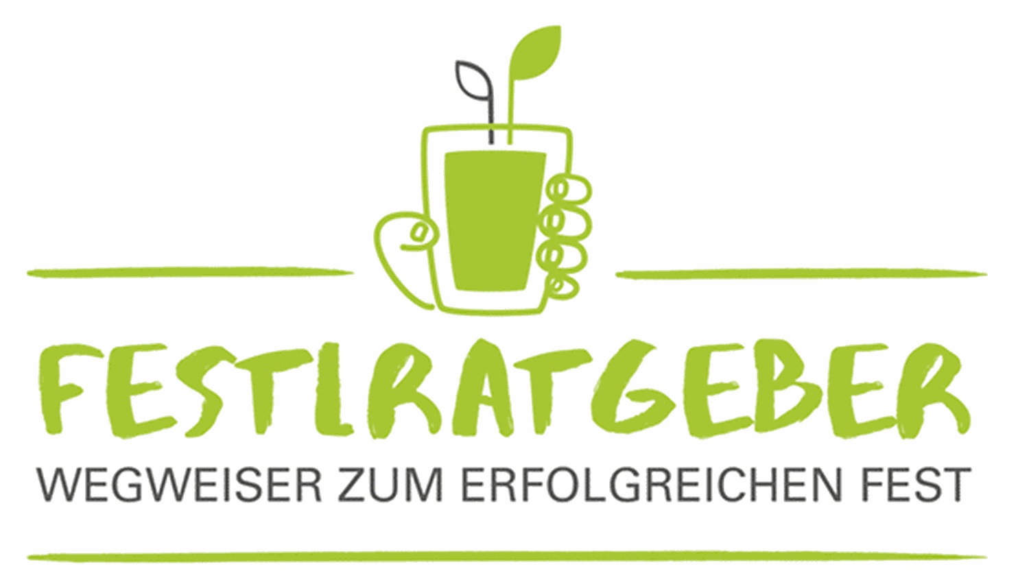 Der “Festlratgeber” der Landjugend FOTO: OOE. Landjugend/Screenshot