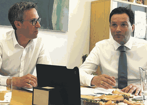 Strasser, Totschnig