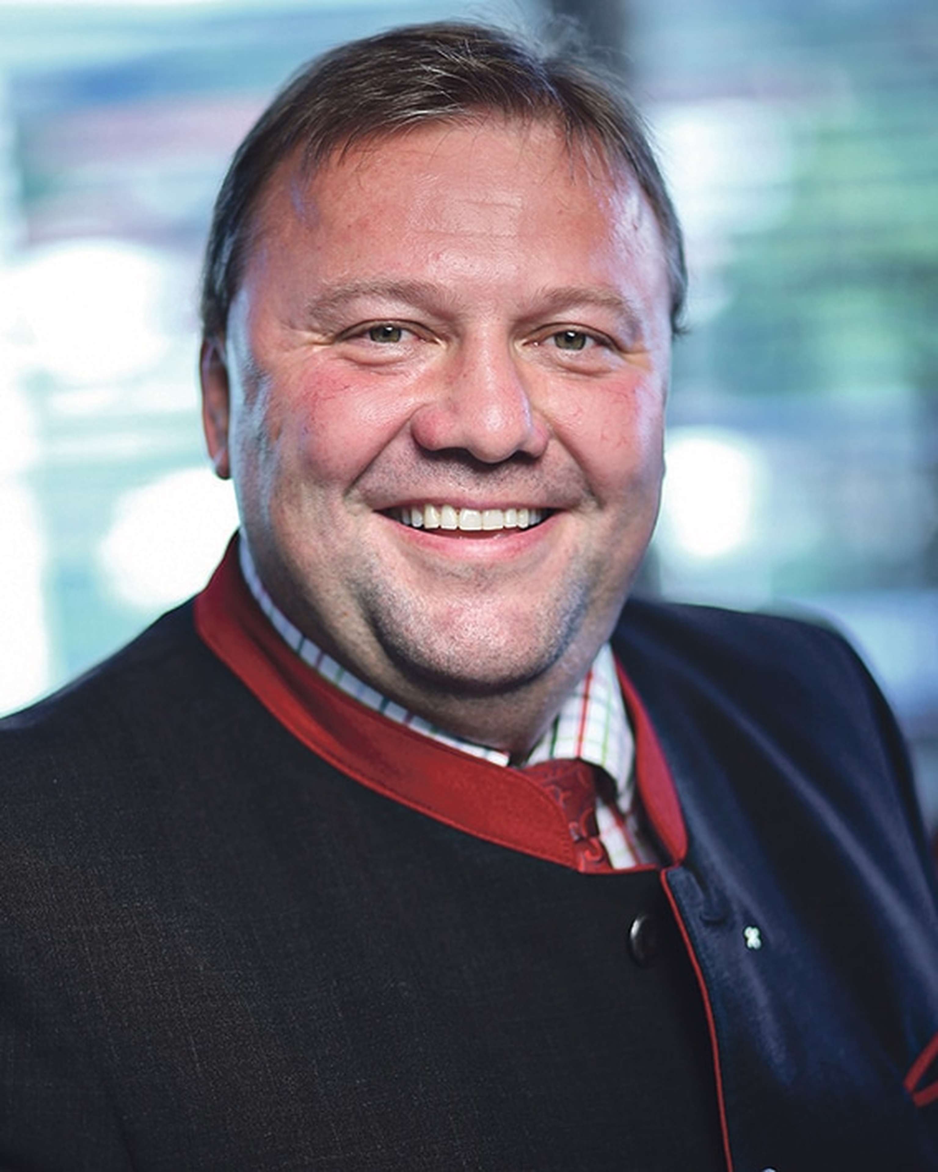 Bürgermeister Leopold Gruber-Doberer: „Wir haben mit der Widmung von ­Photovoltaik-Freiflächen auch Prioritäten zu setzen.“