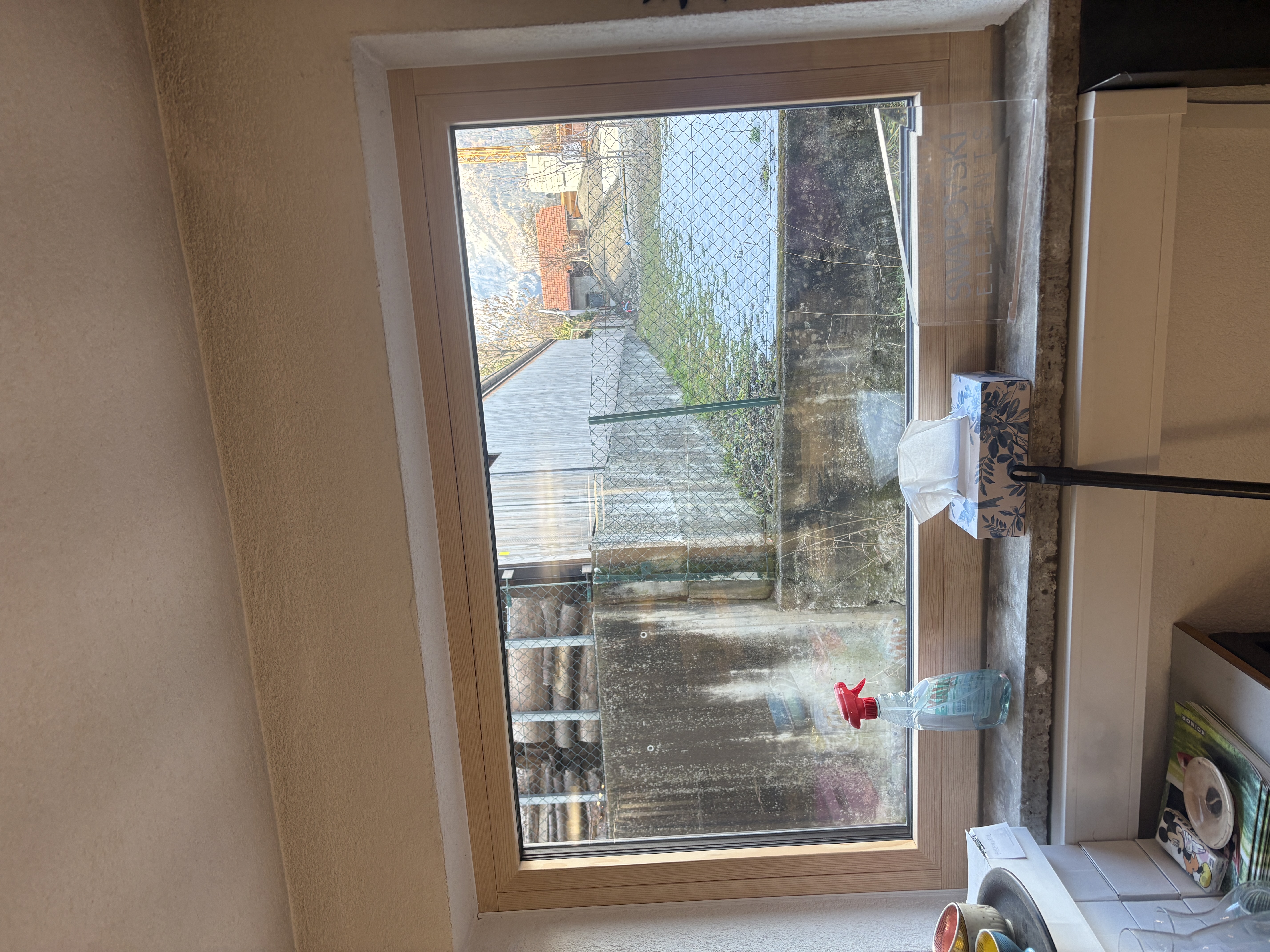 Bild 3 von Anzeige: Fenster und Türen