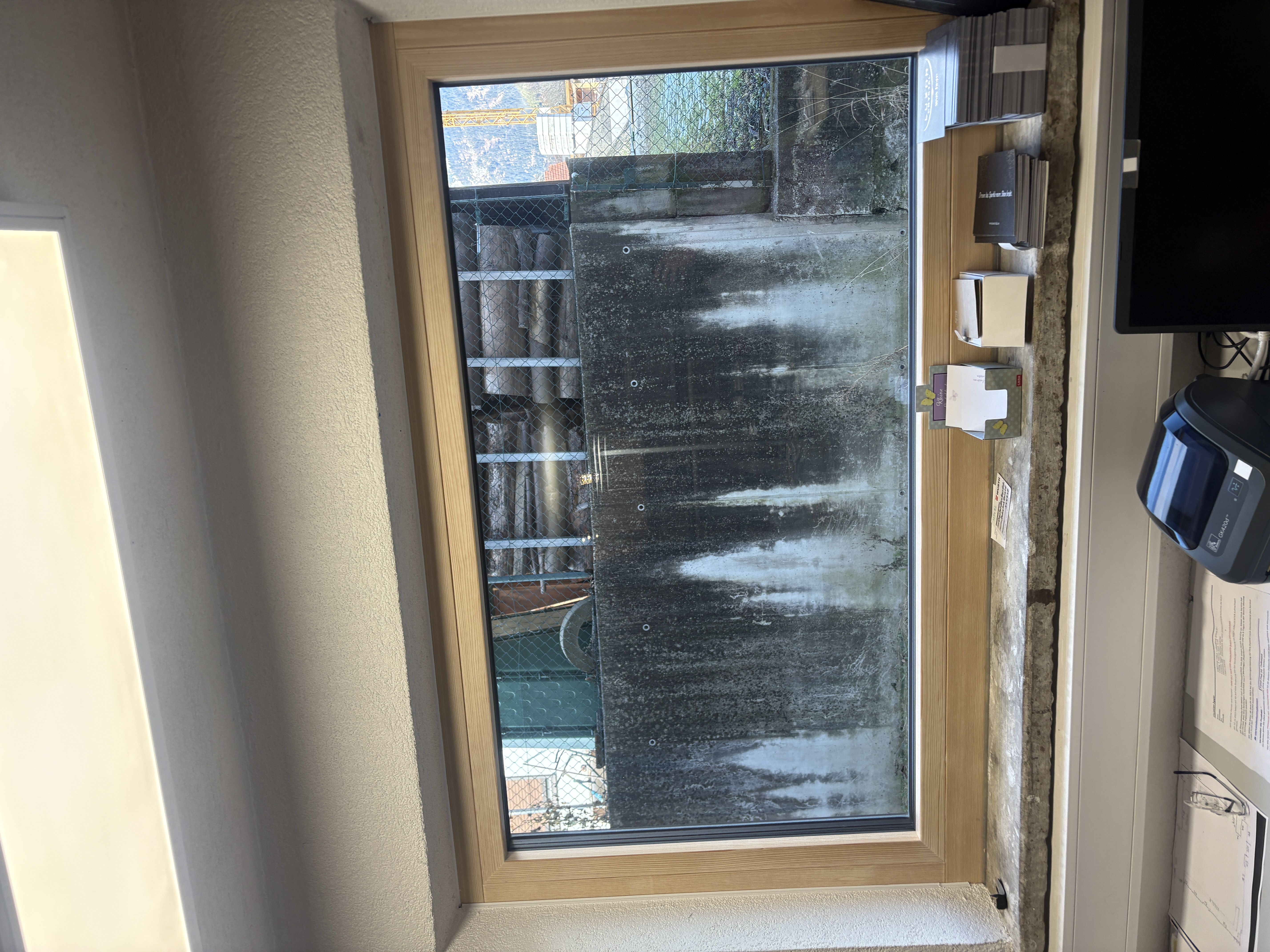 Bild 4 von Anzeige: Fenster und Türen