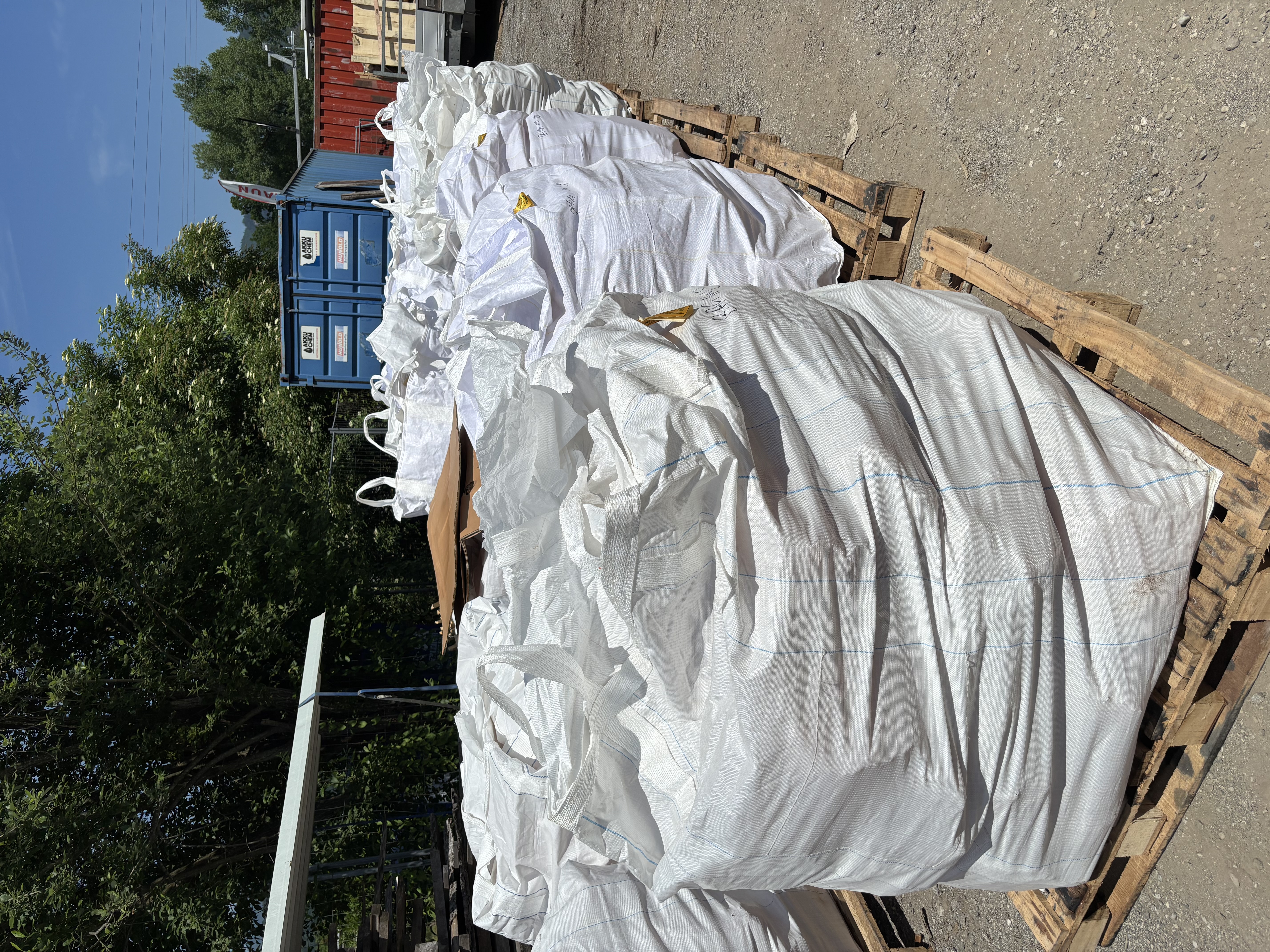 Bild 2 von Anzeige: Lecksteine/Bergkern