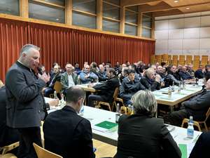 Herbstkonferenz Landeck