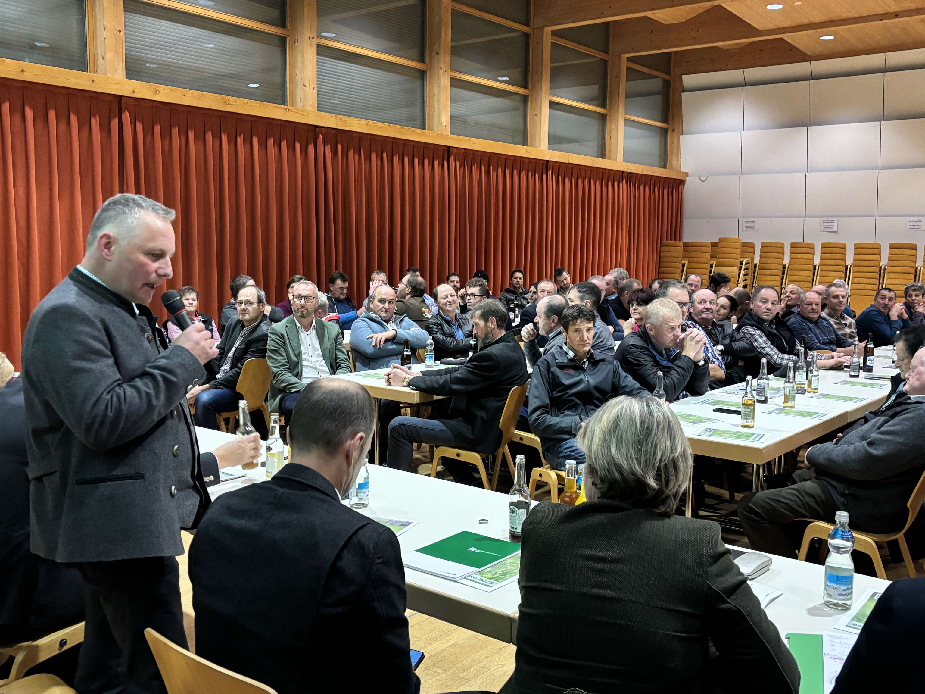 Herbstkonferenz Landeck