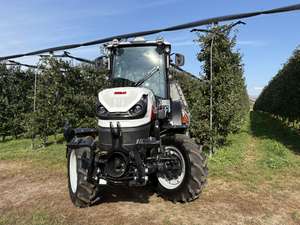 Wendekreis Spezial F CVT