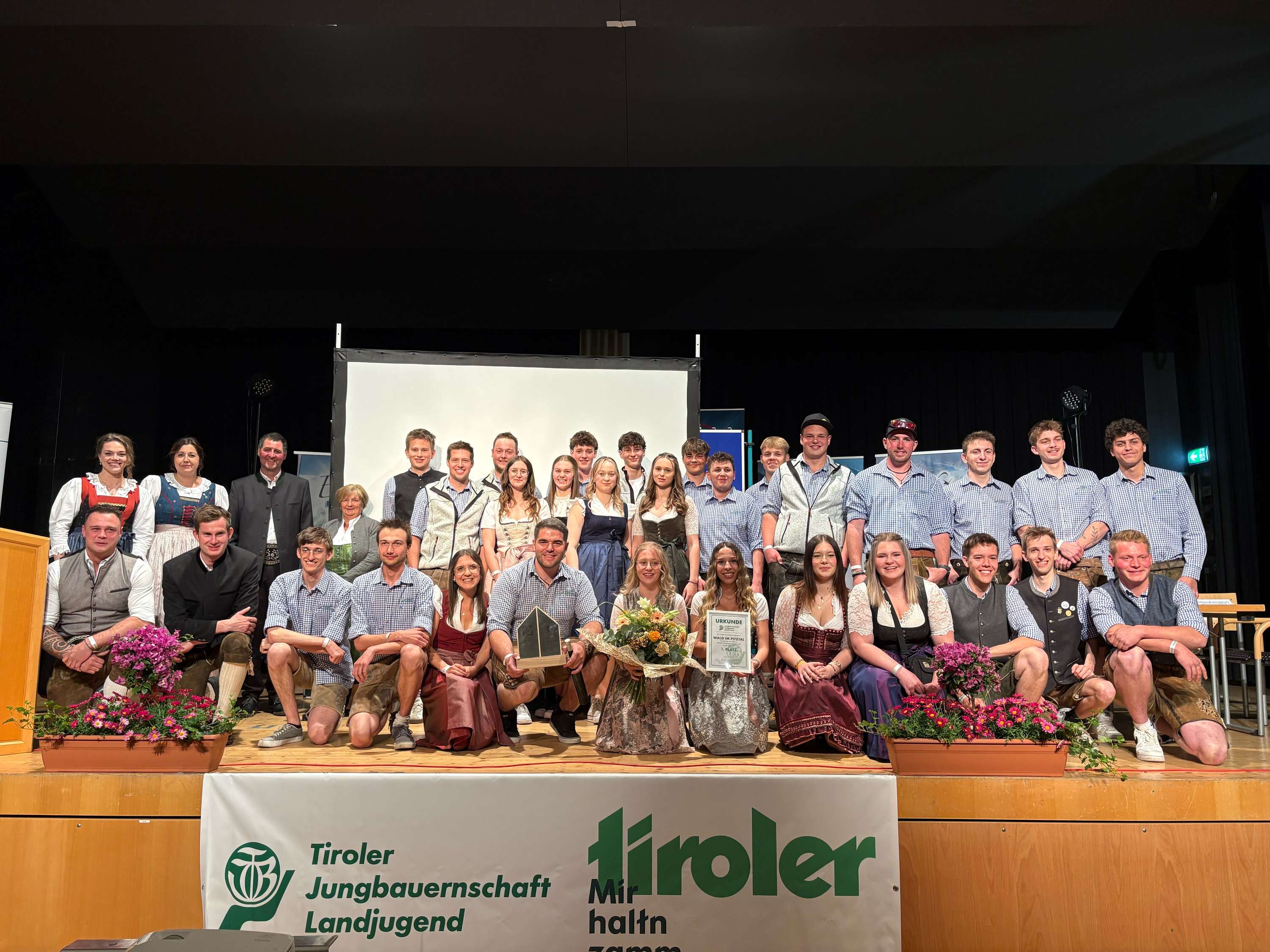 Bezirksjungbauerntag Imst 2026