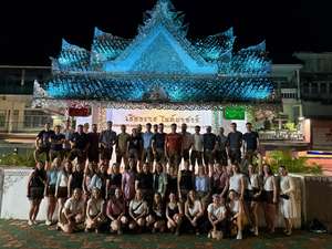 TJB/LJ in Thailand