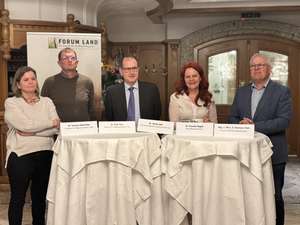 Medizin für Land und Leute Thaur