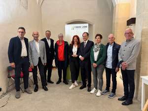 Medizin für Land und Leute Landeck