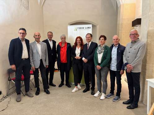 Medizin für Land und Leute Landeck