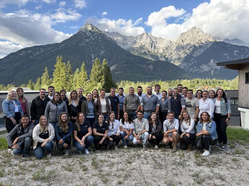 Tiroler Jungbauernschaft/Landjugend in Pillersee 2026