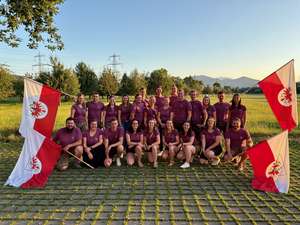 Team Tirol TJB/LJ Bundesentscheid