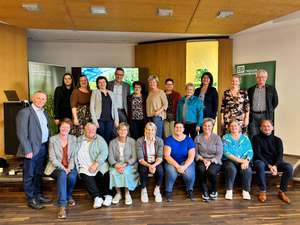 Bäuerinnenbeirat im Tiroler Bauernbund