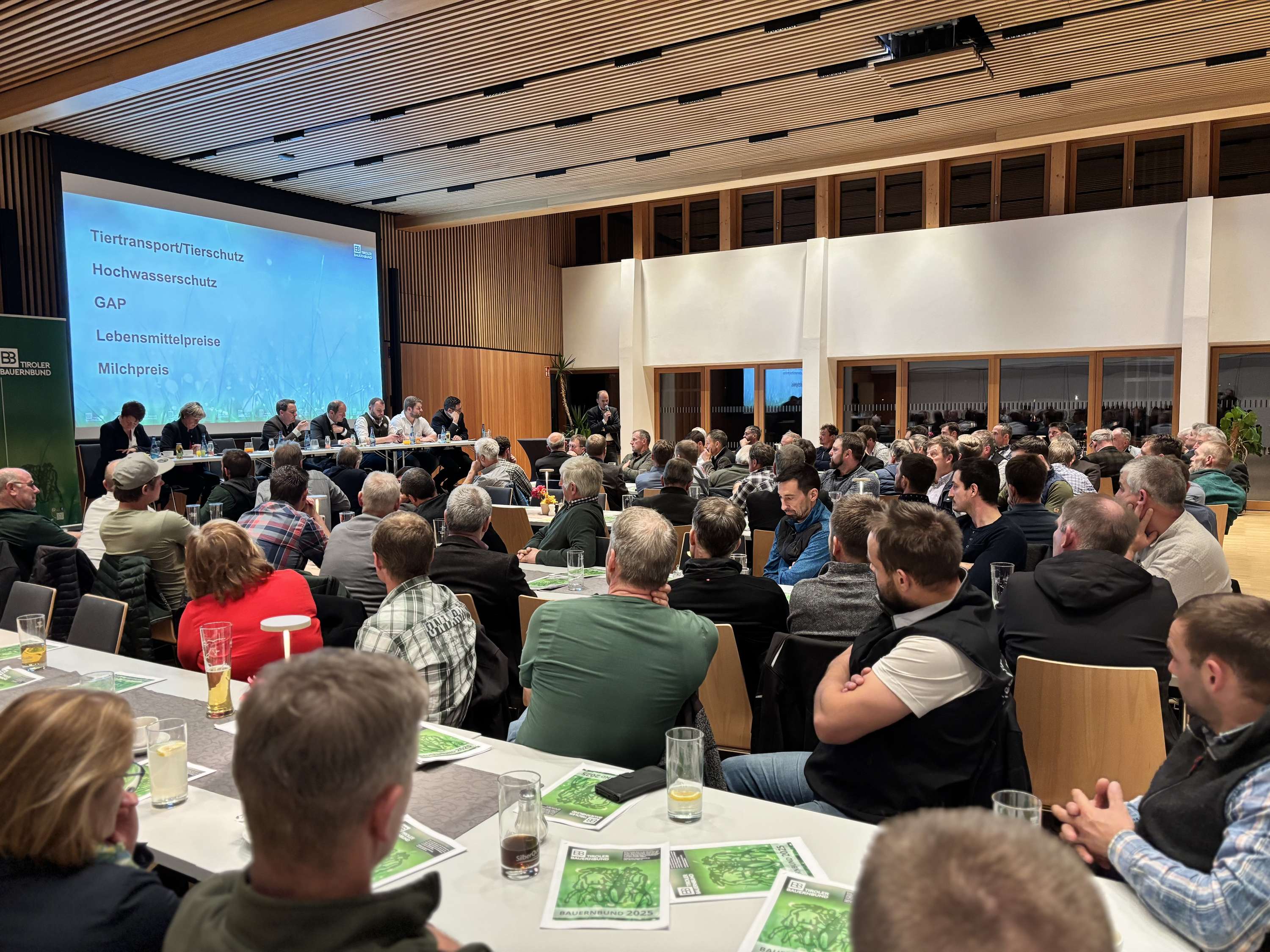 Herbstkonferenz Kufstein 2