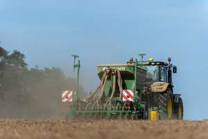 Nach der Ernte ist vor der Saat. Für den nahenden Rapsanbau stehen drei neue Hybridsorten zur Verfügung.