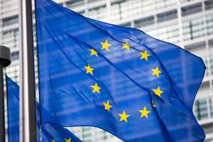EU Flag