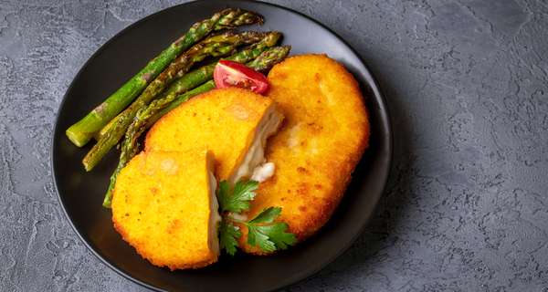 Spargel-Gordon-bleu