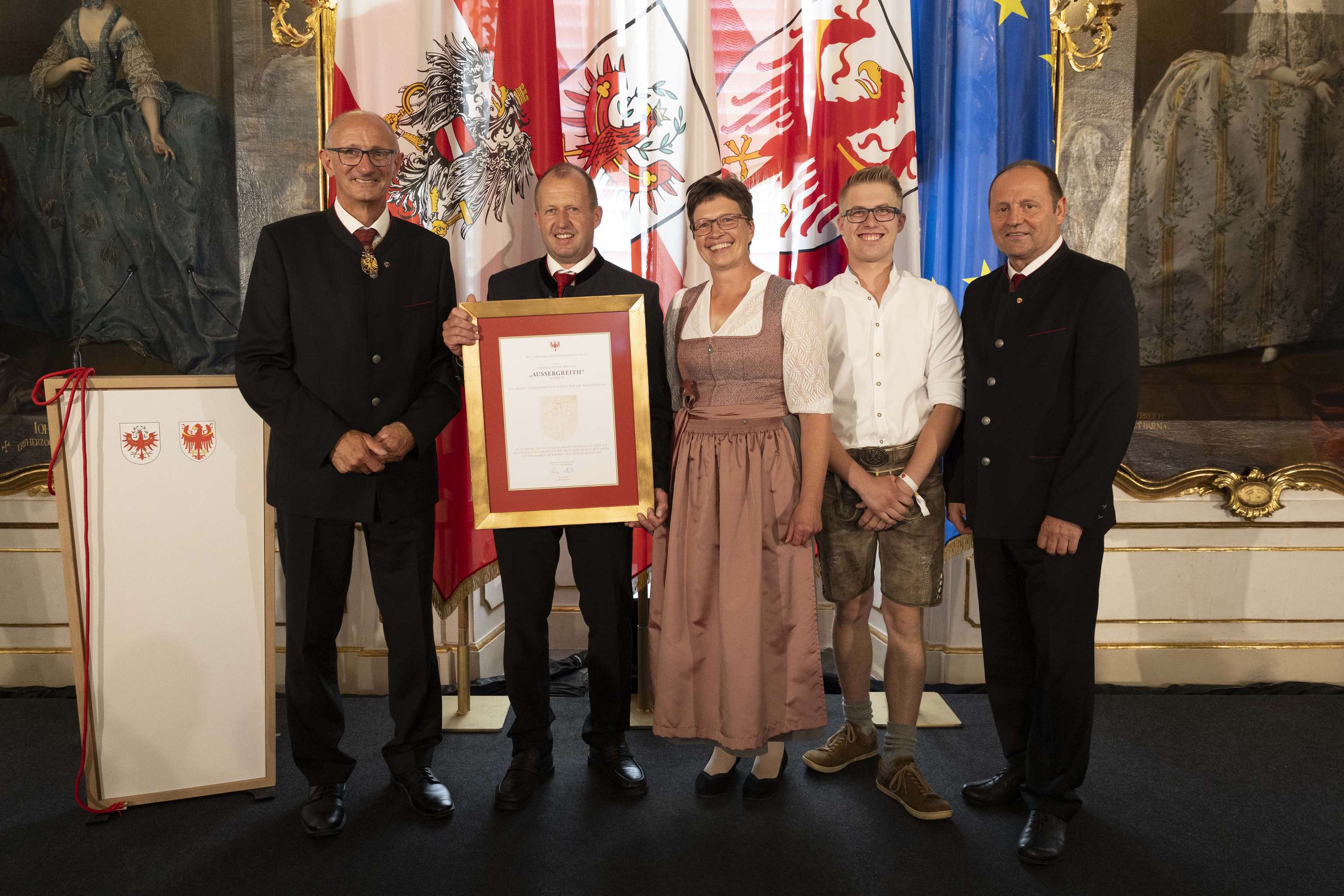 20260815_Hoher Frauentag_Erbhof_Familie Prosser_Aussergreith