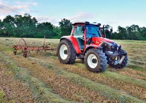 Kann auch noch mit alten Geräten umgehen